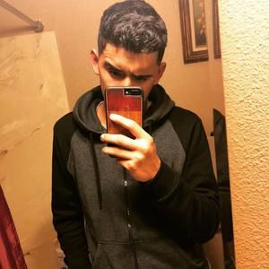 Meet your Posher, Jose emilio